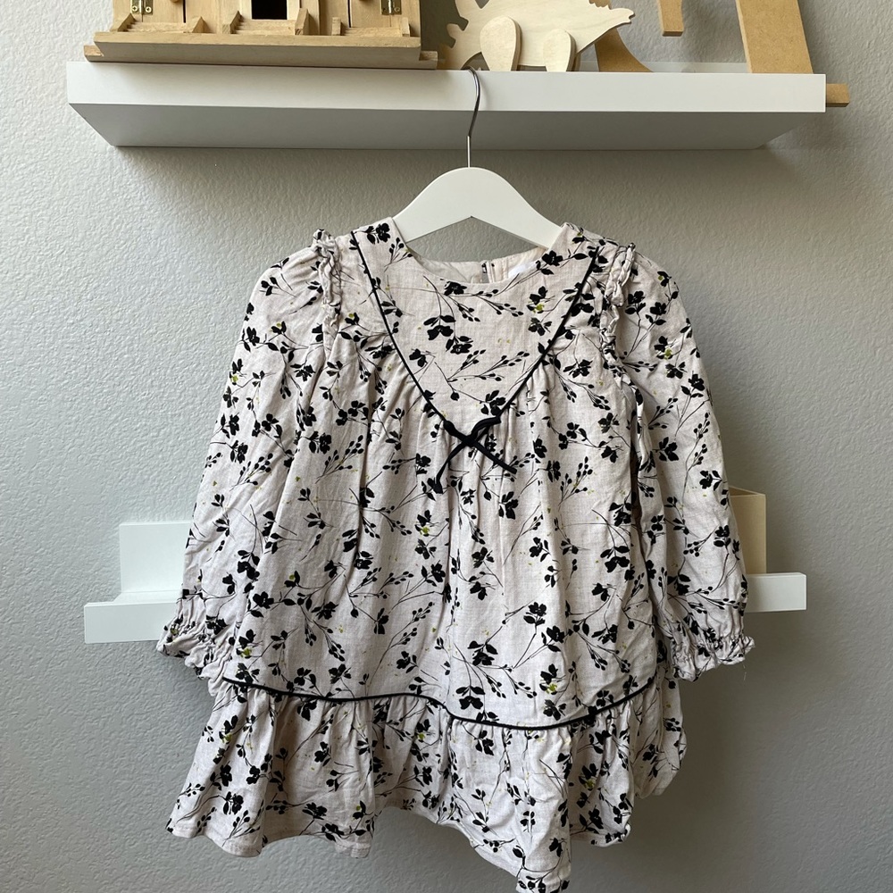 Zara Dress